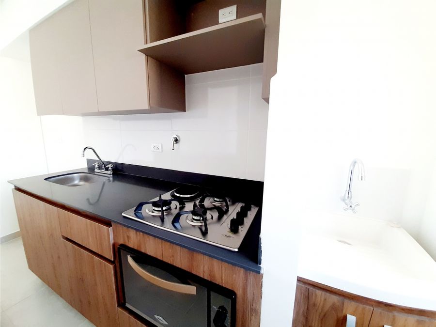 Beautiful apartment in Las flores